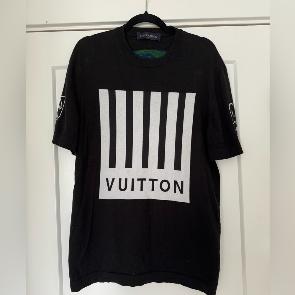 Louis Vuitton T Shirt